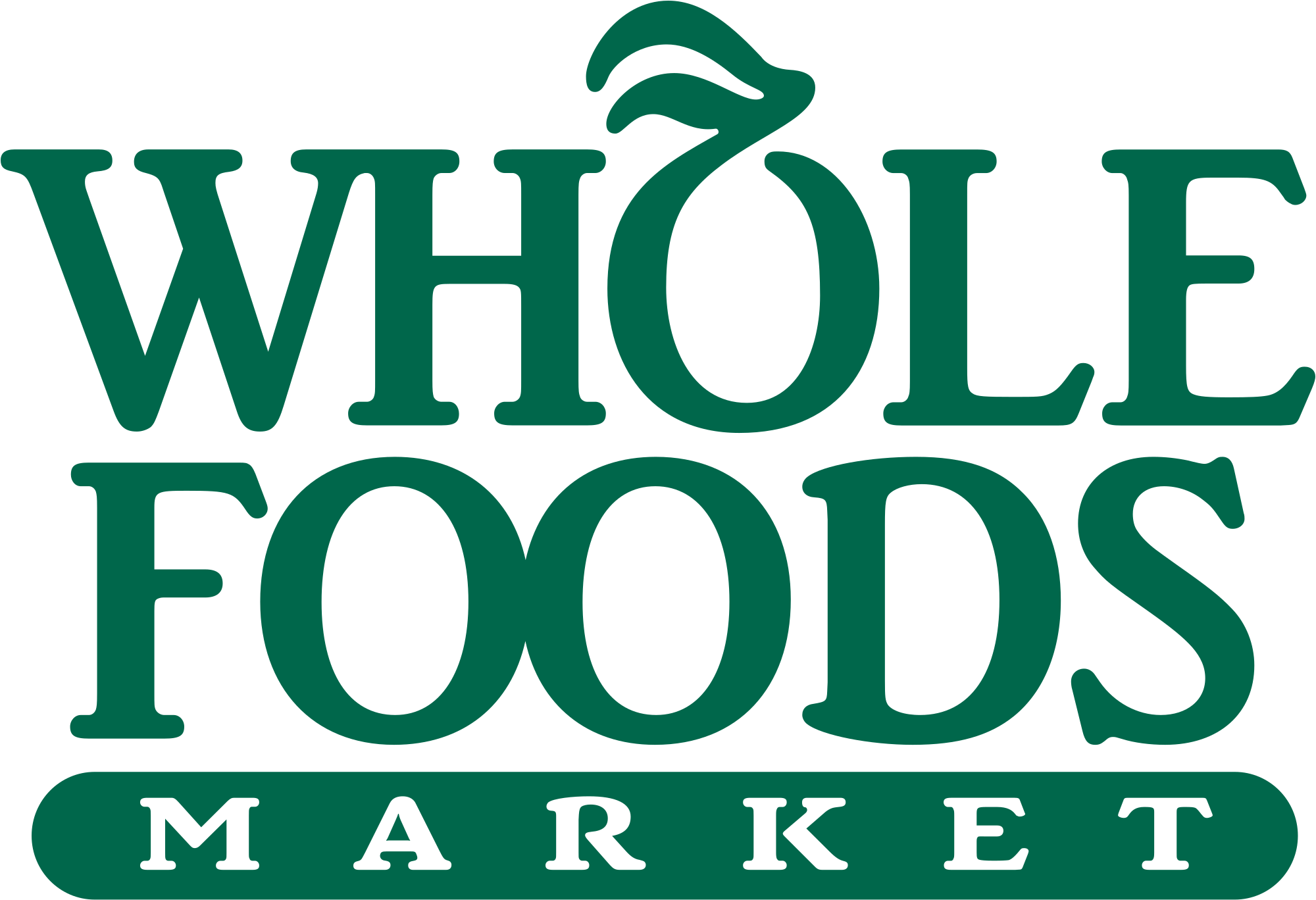 Whole Foods Calkrete